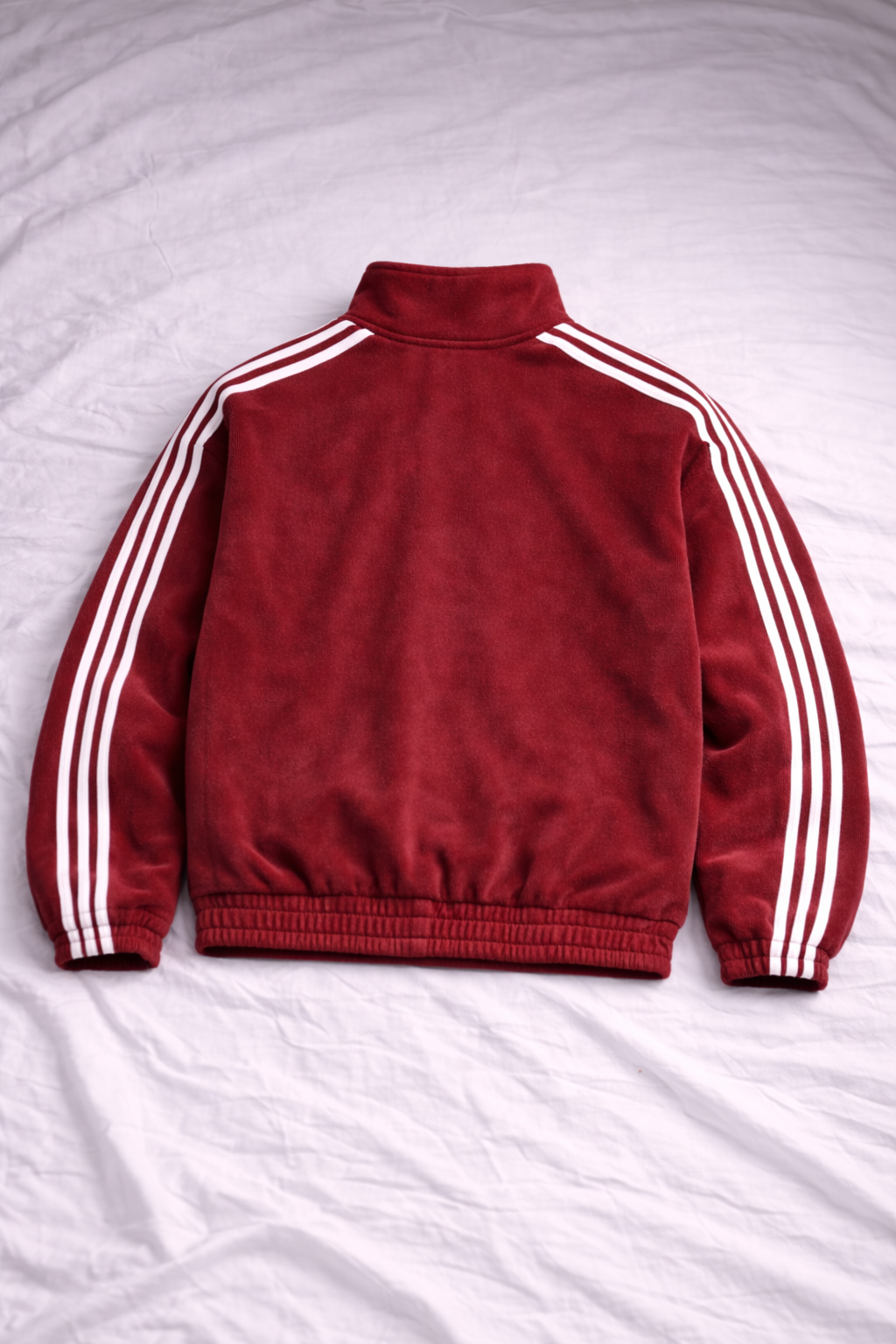CNY Jacket Maroon | Chinese New Year Streetwear