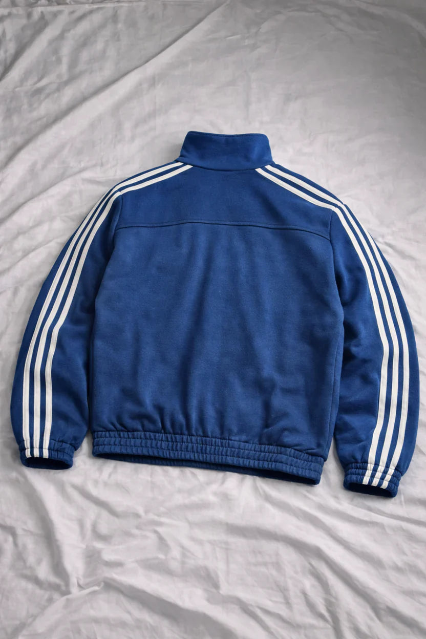gloid Chinese New Year (CNY) Jacket – Unisex Streetwear(Blue)