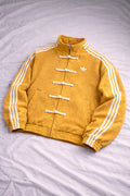 CNY Jacket | Chinese New Year Streetwear(yellow)