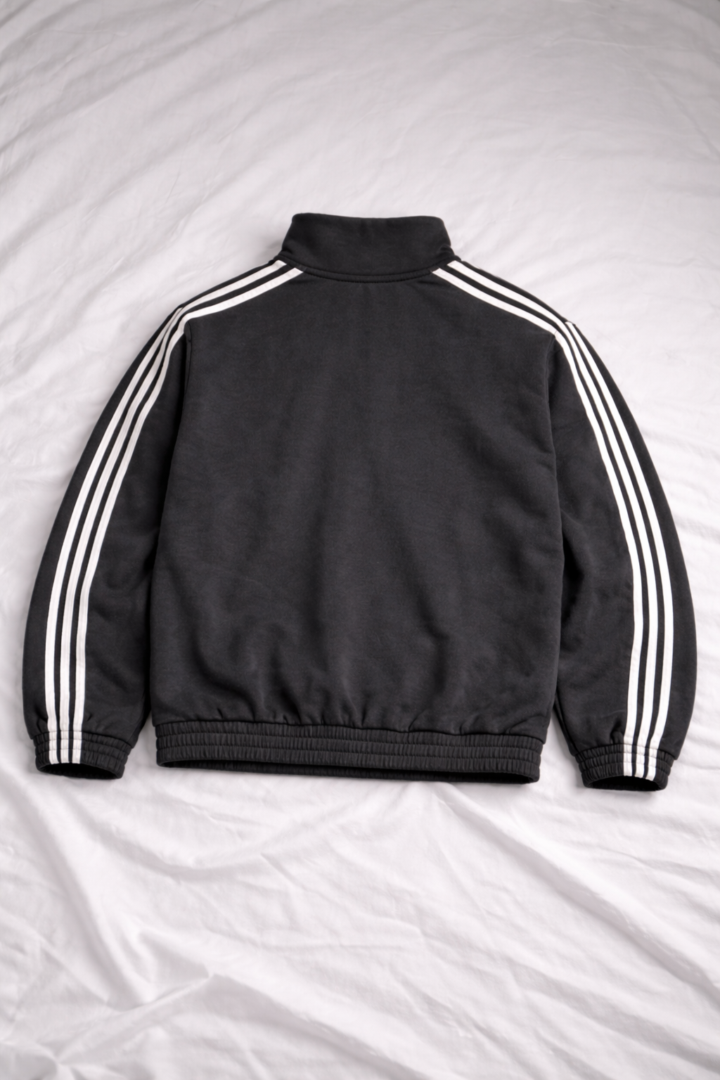CNY Edition Luxury Street Black Jacket | Chinese New Year Collection