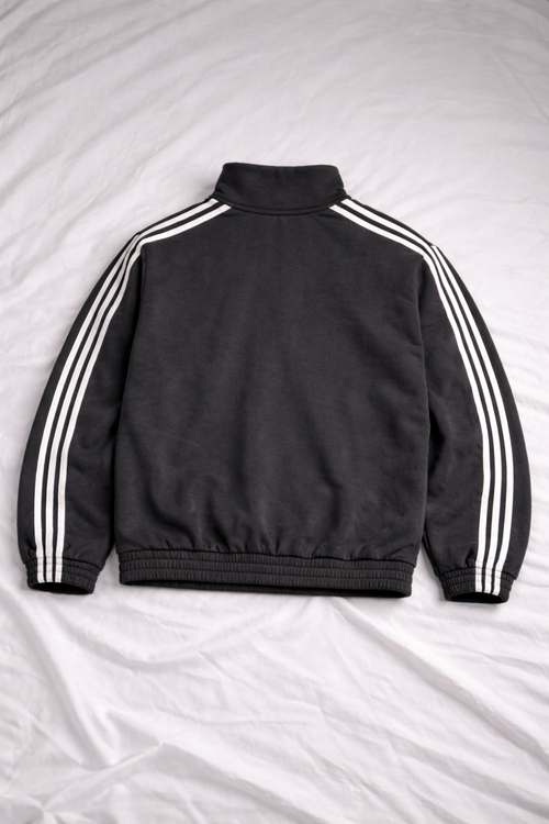 CNY Edition Luxury Street Black Jacket | Chinese New Year Collection