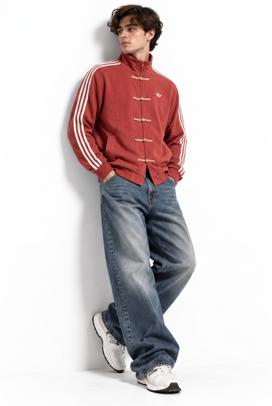 Red wall